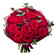 roses bouquet. Angola