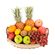 fruit basket for two. Angola